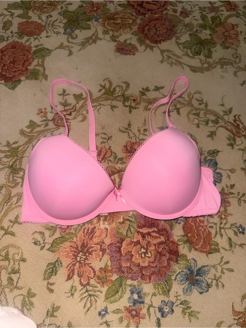 Brand new Pink Padded Everyday T-Shirt Bra - Women Intimates